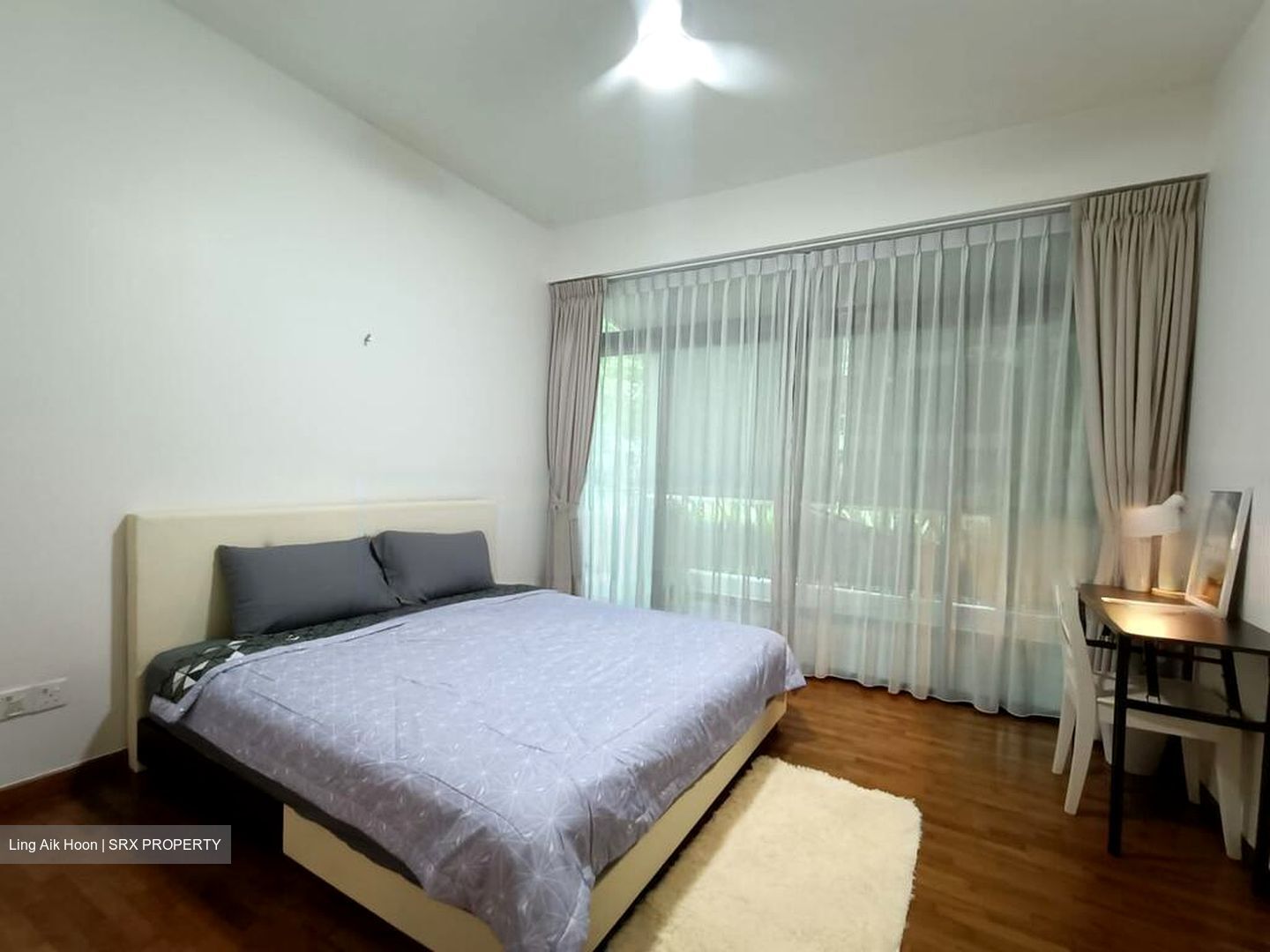 Varsity Park Condominium (D5), Condominium #438755981